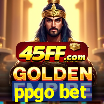 ppgo bet